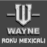 Logo Wayne [Roku]